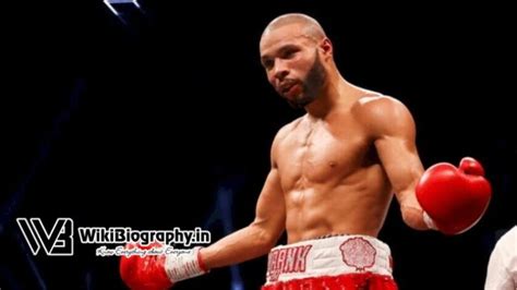 Chris Eubank Jr: Wiki, Bio, Age, Height, Weight, Fight, Wife, Net Worth