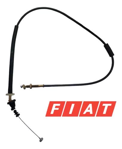 Guaya De Acelerador Fiat Uno 1 3 Mpi Inyección 96 04 MercadoLibre