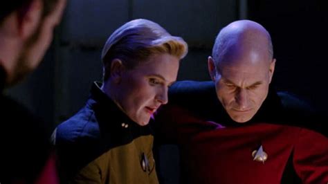 Star Trek TNG Tasha Yar Death Is So Shocking Because Of Gene Roddenberry