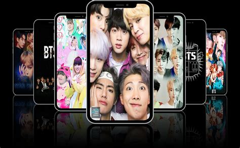 Bts Wallpaper 2020 For Tablet Click Save To Download The Photo To Your