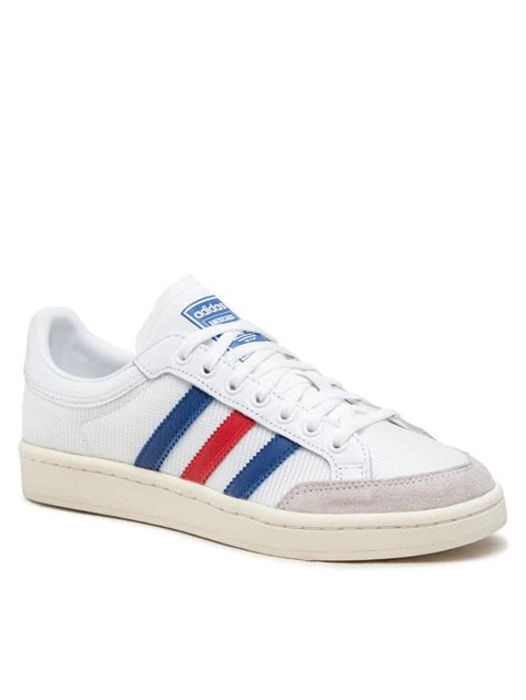 Adidas Sneakers Americana Low Ef2508 Weiß Modivoat