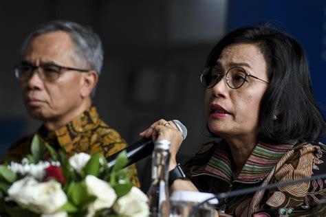 Sri Mulyani Suntik Lagi Rp T Untuk Pemulihan Bumn Ini Rinciannya