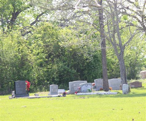 Petteway Cemetery In Cedar Lake Texas Find A Grave Begraafplaats