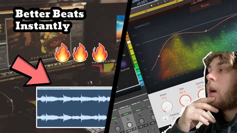 How To Instantly Make Your Beats Sound More Professional I Logic Pro X