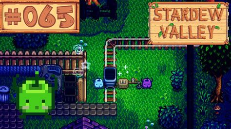 Ein Weiterer Raum Komplett Let S Play Stardew Valley Mit