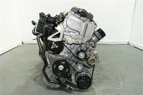 VW Audi Škoda Seat Motor 1 4 TSI CAX CAXA