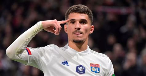 Arsenal Morning Headlines As Houssem Aouar Makes Transfer Decision Amid