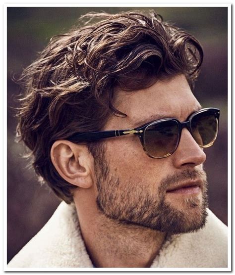 Haircut For Thin Wavy Hair Male A Comprehensive Guide Best Simple Hairstyles For Every Occasion