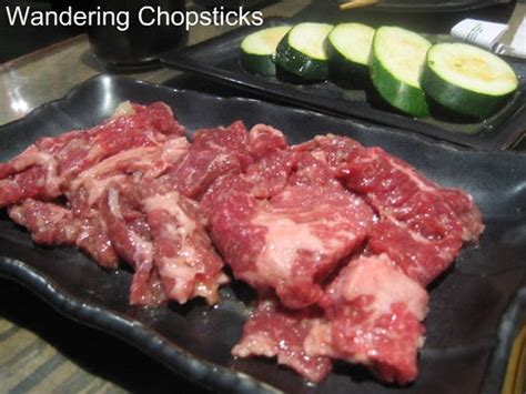 Wandering Chopsticks Vietnamese Food Recipes And More Gyu Kaku