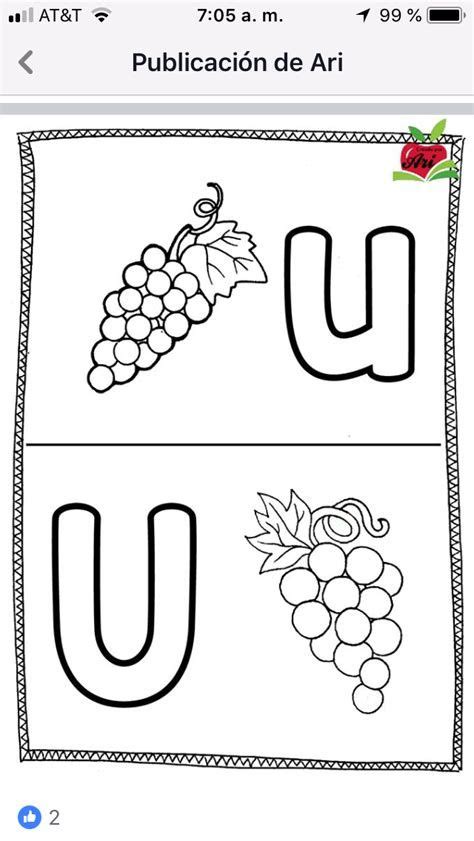 Fichas Grafomotricidad Vocales 3 Imagenes Educativas Libros De Preescolar Actividades Del