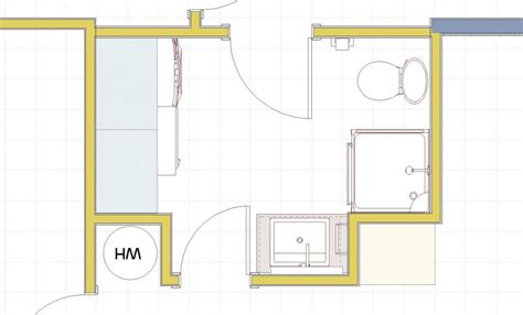 Laundry Bathroom Floor Plans – Flooring Guide by Cinvex