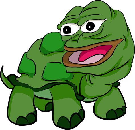 Pepe Png Images 100