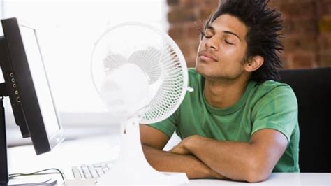 No Air Conditioner Needed 11 Life Hacks For Staying Cool This Summer