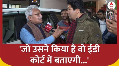 ABP News क Laxmikant Bajpai स खस बतचत बल जस करन वस भरन