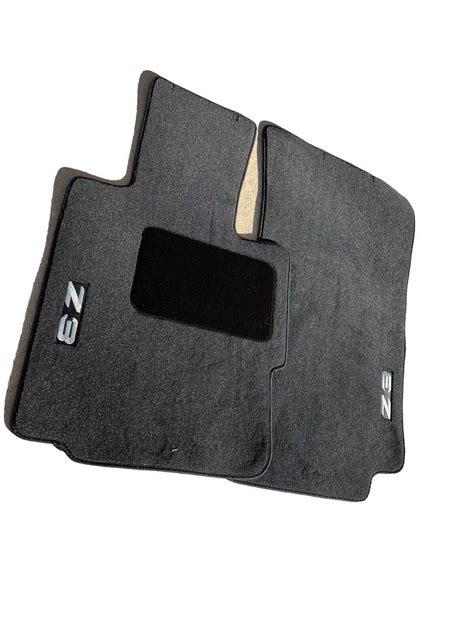 Bmw Z Roadster Original Floor Mats Mat Carpet