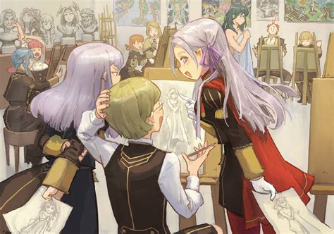 art class  greenlittle  deviantart