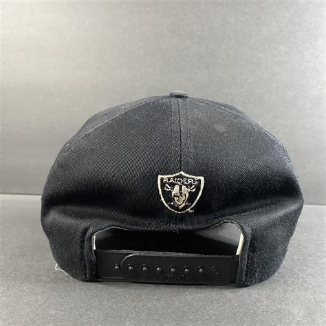 Mens Black Hat Depop