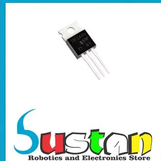 Jual Produk 49a 55v Mosfet Transistor Termurah Dan Terlengkap Juni 2023