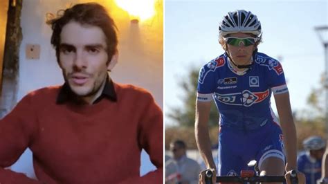 Cyclisme Interview Guillaume Martin Groupama Fdj A Va Me