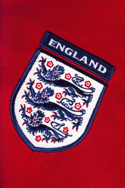 Three lions crest Stock Photos, Royalty Free Three lions crest Images ...