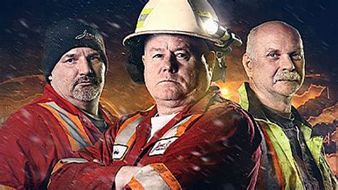 Highway Thru Hell Brandon