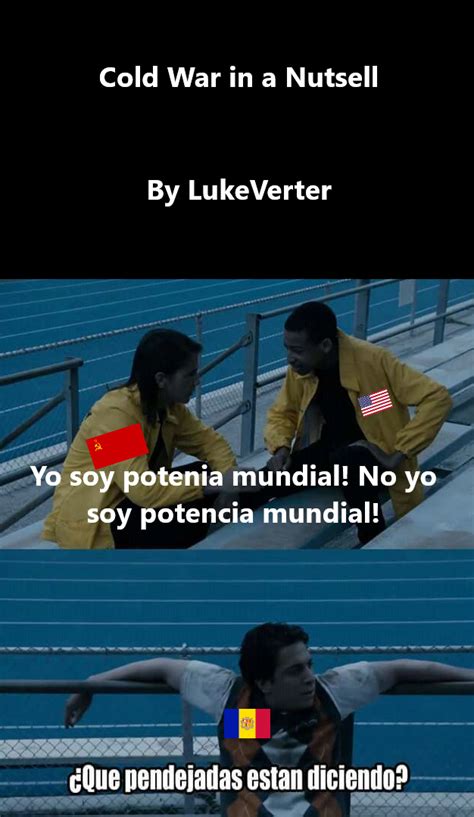 Que Se Note El Sarcasmo Meme Subido Por Lukeverter Memedroid