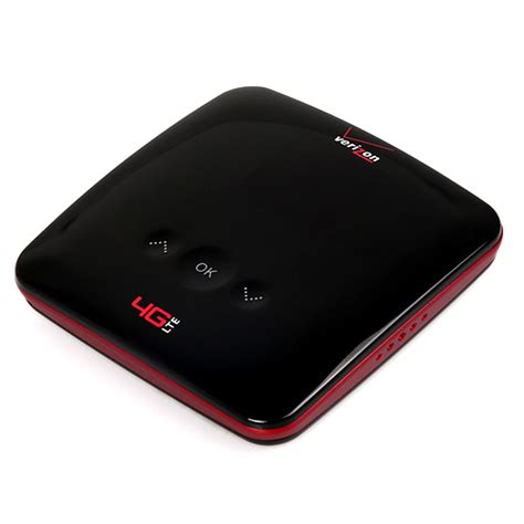 ZTE Verizon Wireless Jetpack 4G LTE Mobile Hotspot 890L For Tablet PC