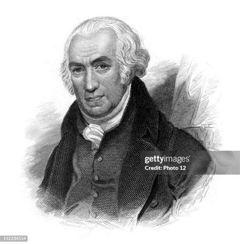 Portrait Of James Watt Photos And Premium High Res Pictures Getty Images