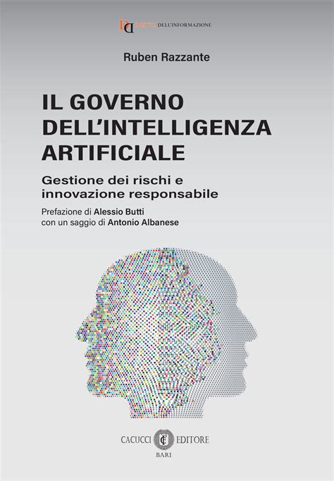 Il Governo DellIntelligenza Artificiale Gestione Dei Rischi E