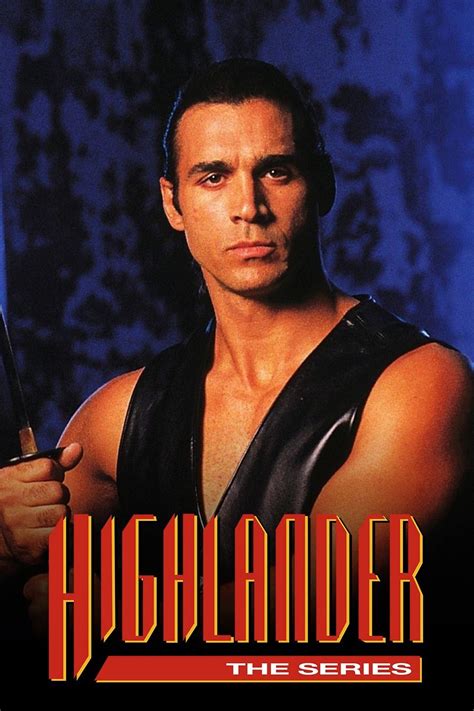 Highlander: The Series - Rotten Tomatoes