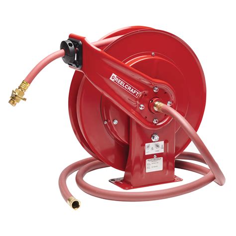 Garden Hose Reels Hose Cord And Cable Reels Reelcraft Industries