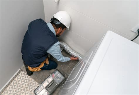 How Much Does Dryer Vent Installation Cost? (2024) - Bob Vila