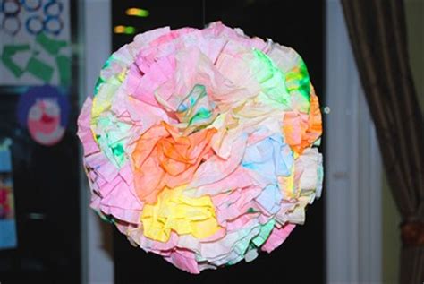 Coffee Filter Art | Fun Family Crafts