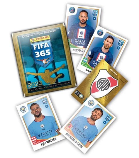 Panini Fifa Adrenalyn Official Stickers World Top Clubs Teams