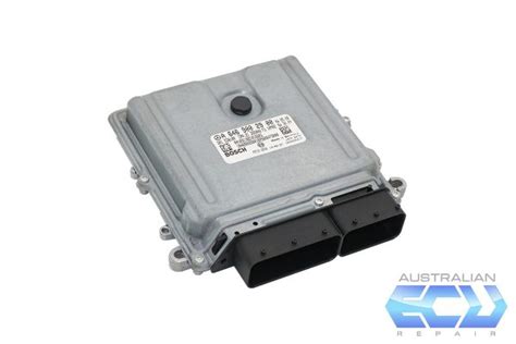 Engine ECUs Australian ECU Repair