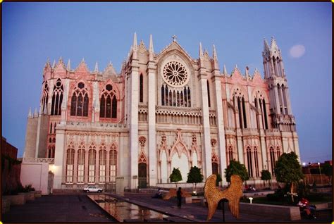 Flickriver Photoset 0646 Templo Expiatorio Sagrado Corazón de Jesús