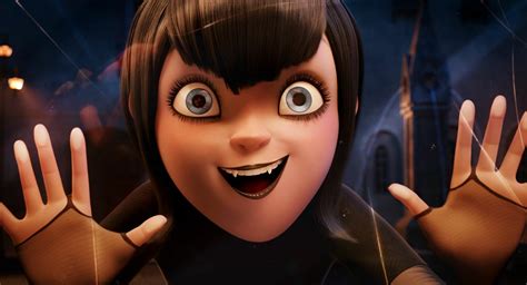 Mavis From Hotel Transylvania 2 4k Ultra Hd Wallpaper