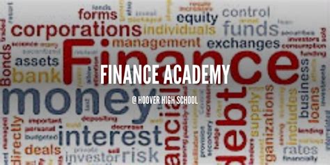 Finance Academy