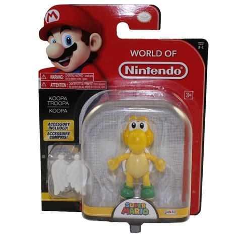 Koopa Troopa Action Figure Atelier Yuwaciaojp