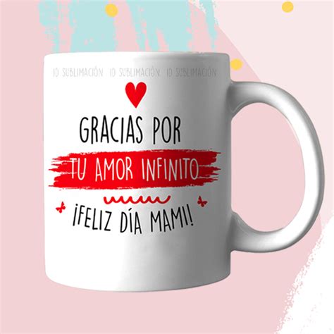 Taza D A De La Madre Comprar En Idsublimacion