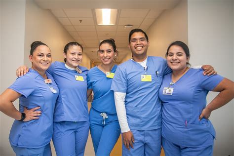 Associate Degree In Nursing