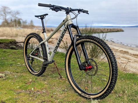 Commencal Meta Ht Origin For Sale