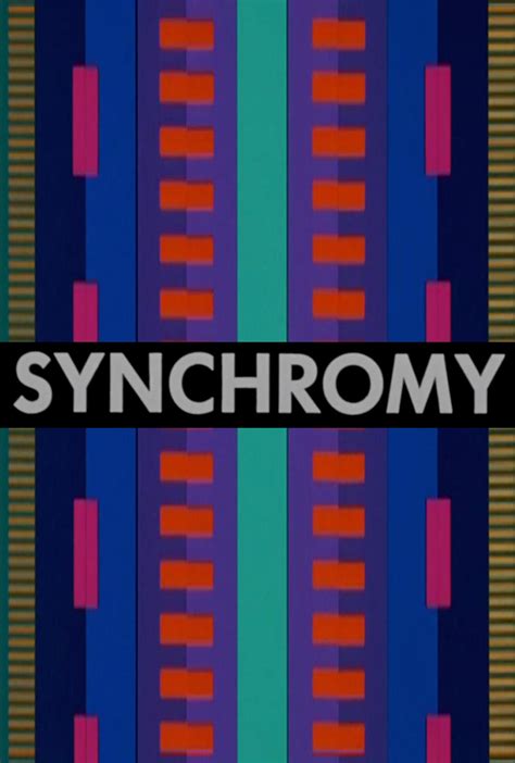 Watch Synchromy Filmzie