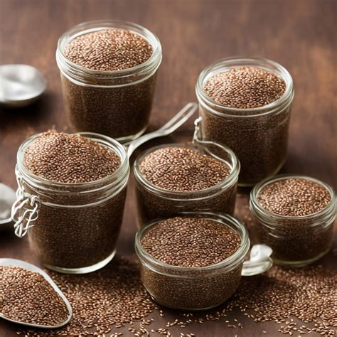 How To Grind Chia Seeds