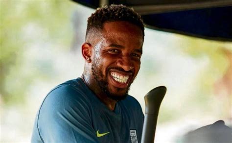 ¡se Pone Fino Para El Clásico El Golazo De Jefferson Farfán En Los Entrenamientos