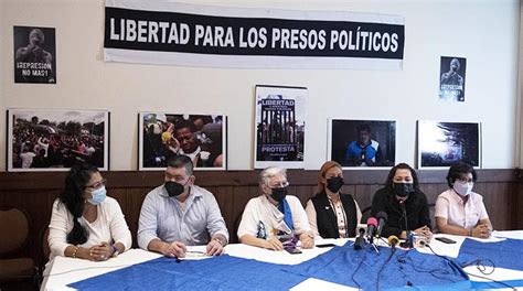 El Clero Lamenta Falta De Pluralidad De Cara A Elecciones En Nicaragua