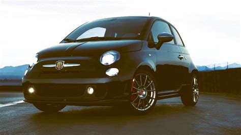 ¿cuánto Cuesta El Fiat 500 Abarth Seminuevo Un Clásico Que Sobrevive