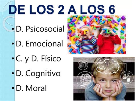 La Importancia Del Preescolar Ppt