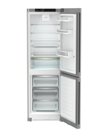 Liebherr Cnsfd Combinazione Frigo Congelatore Con Easyfresh E Nofrost