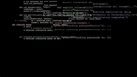 Encryption Hack Malware Attack Code Stock Footage Sbv 348898111